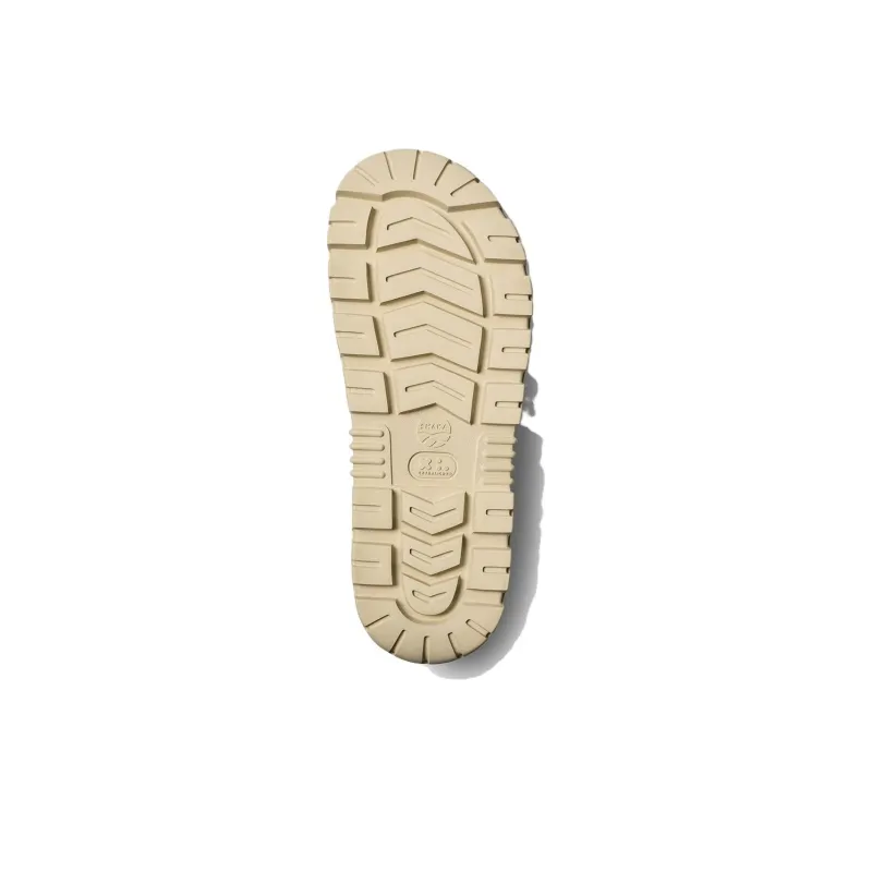 SHAKA Coachella E Beach Sandals Unisex Linen-4