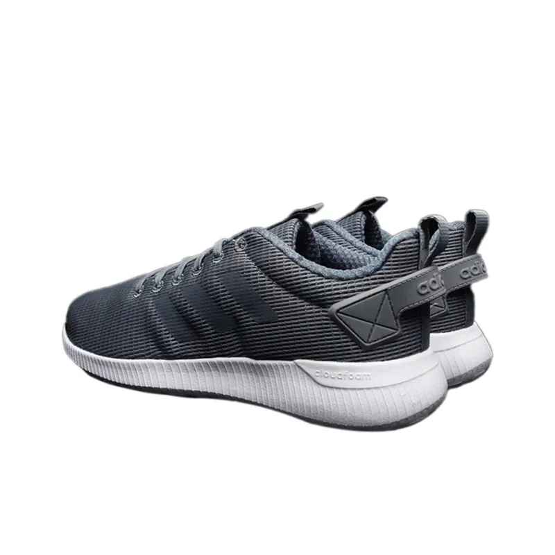 Adidas Neo Cf Lite Racer Cc 'Grey'-2