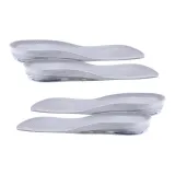 Shock Absorbers Height Increasing Insole 2cm[2 Pack]