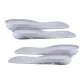 Shock Absorbers Height Increase Insole 2cm[2 Pack]