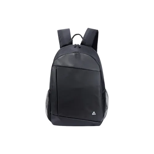 PEAK Simple Line Backpacks Stellar Black