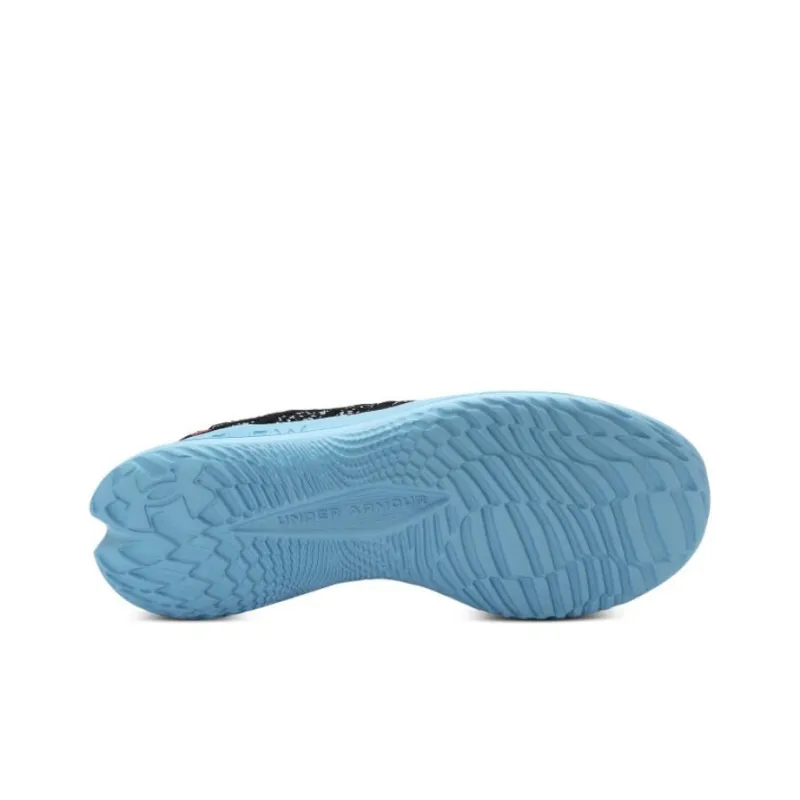 Under Armour Velociti 3 'Black Sky Blue'-4