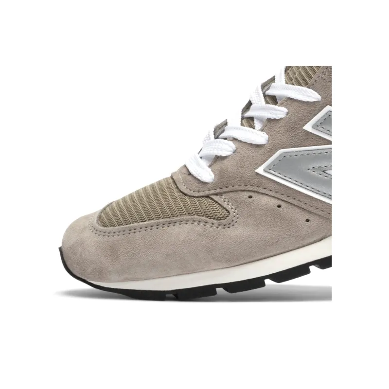 New Balance 996 Made In Japan Grey-3