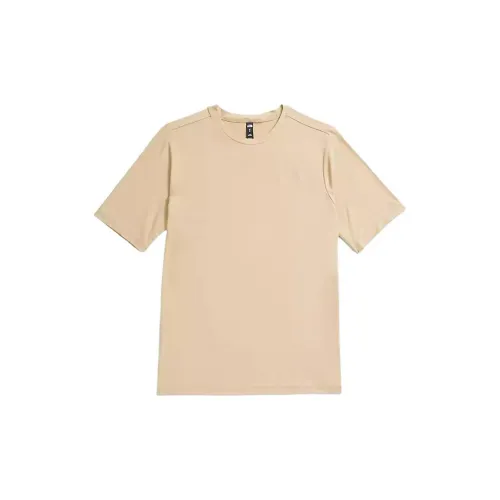 THE NORTH FACE T-Shirts Men Forest Olive