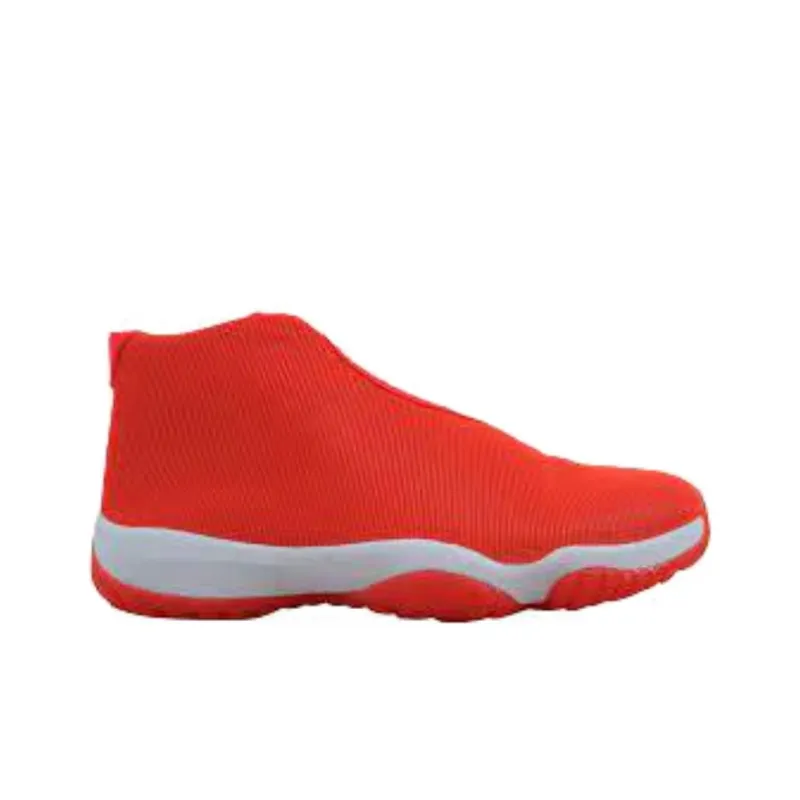Jordan Future Infrared 23 White-1