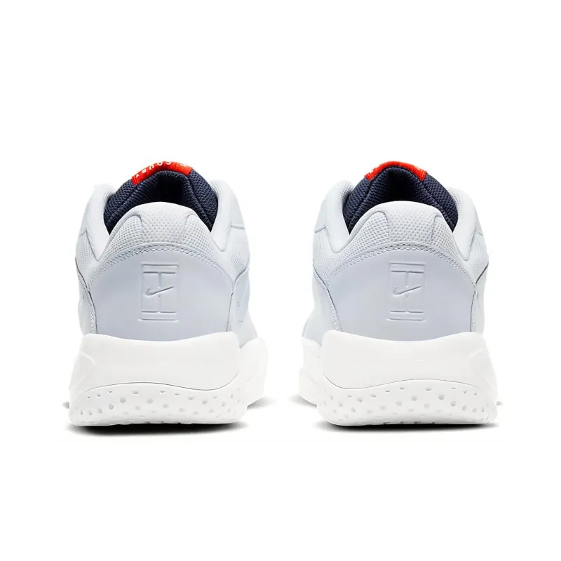 Nike Court Lite 2 'Football Grey'-4