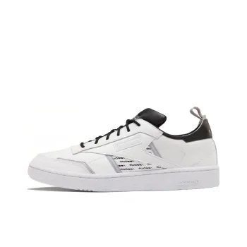 Reebok Club C Ree Sneakers White/Black