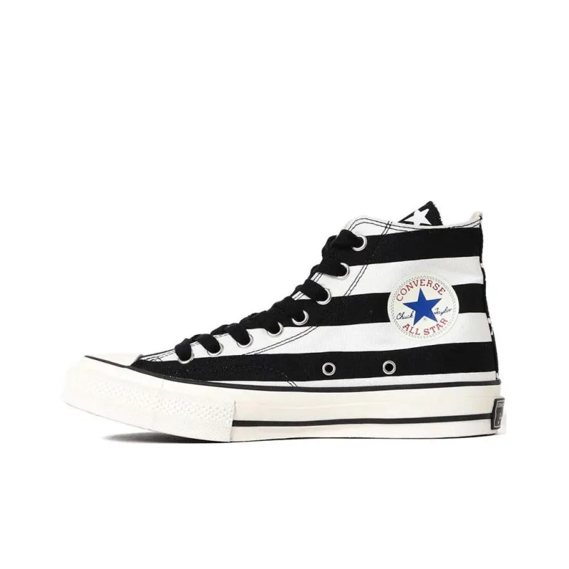 Converse Addict Chuck Taylor Material Hi-0
