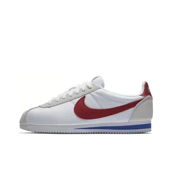 Nike Classic Cortez Premium Nylon Forrest Gump