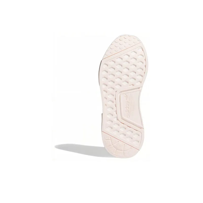 Adidas NMD_R1 Pale Nude Women's-4