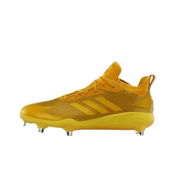 adidas Adizero Afterburner 5 Dipped 'Equipment Yellow'