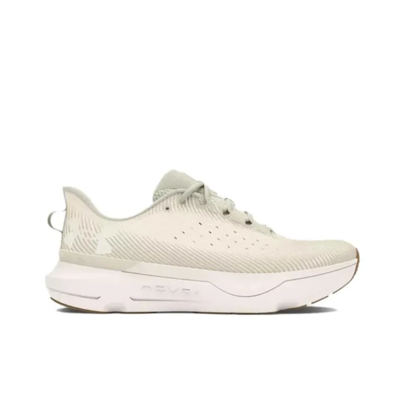 Under Armour Hovr Infinite Pro 'Silt White Quartz'-1