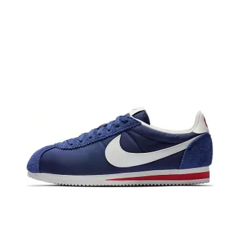 Nike Classic Cortez Nylon Premium 'Midnight Navy'