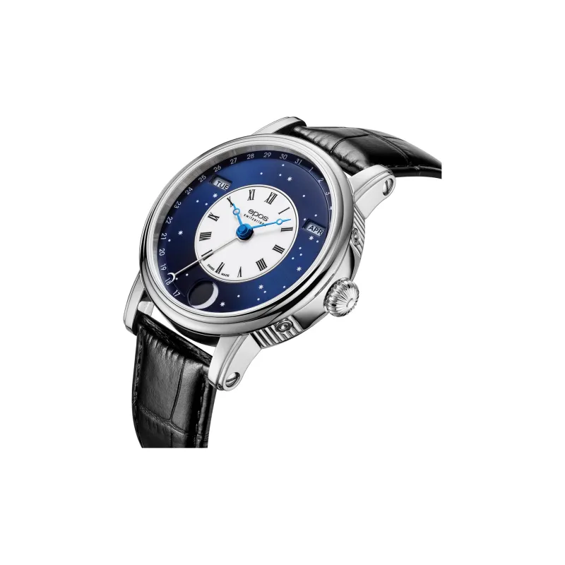 EPOS Men Watch-2