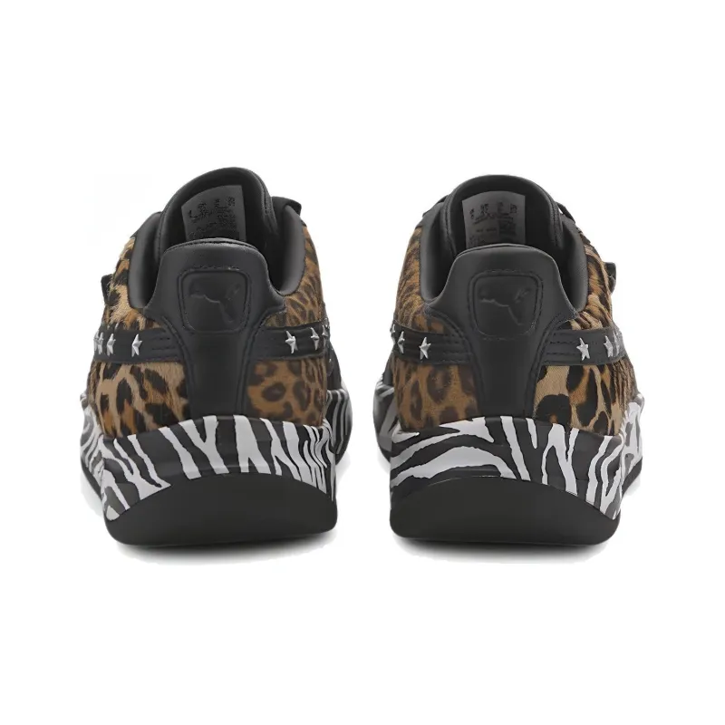 PUMA Paul Stanley X Gv Special 'Zebra'-3