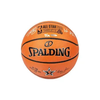 UPPER DECK Size 7 Ball Indoor Outdoor Universal Basketball Orange