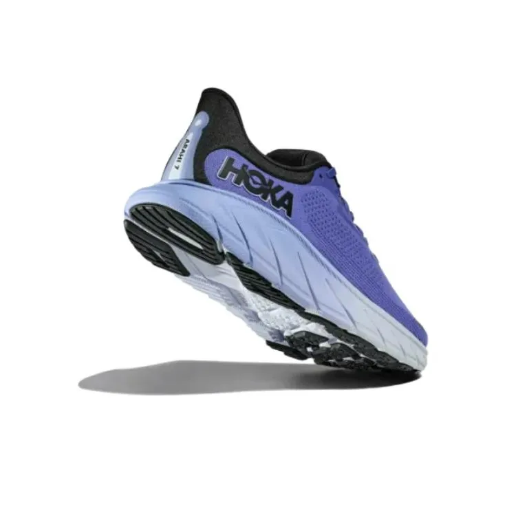 HOKA ONE ONE Arahi 7 Stellar Blue Cosmos Women's-5