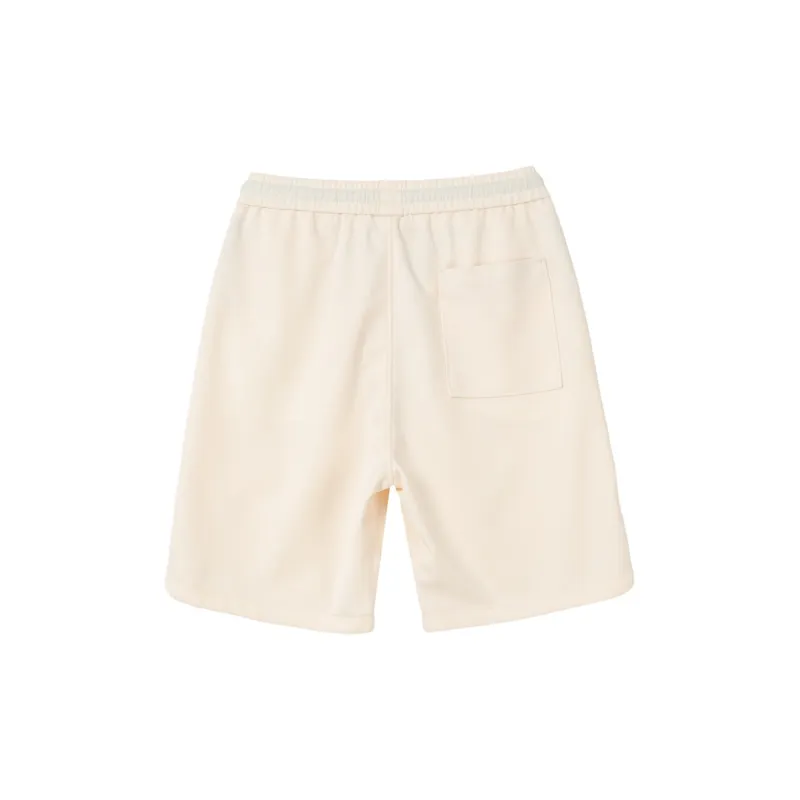 LUCIEN VITO Casual Shorts Unisex-7
