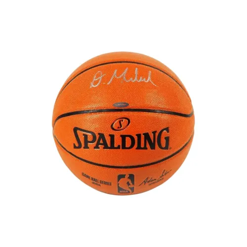 UPPER DECK Basketball Brown Size 7 Ball Match Unisex