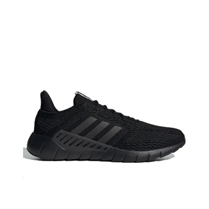 Adidas Neo Asweego Cc Hk 'Core Black'-1