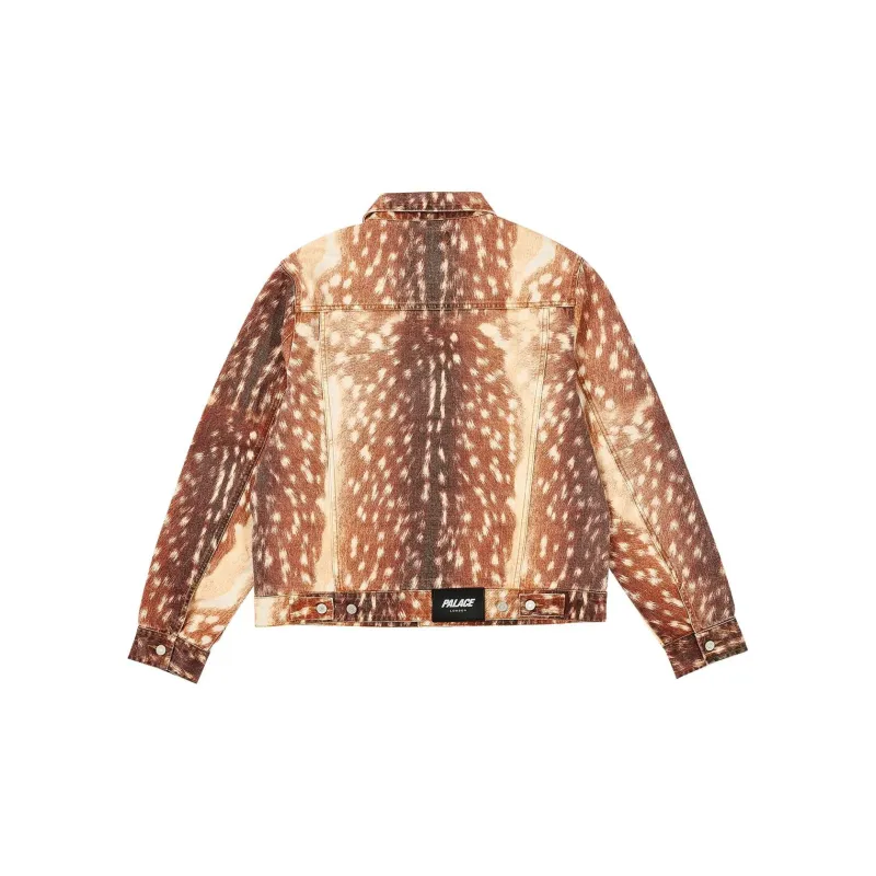 PALACE Type P Jacket-1