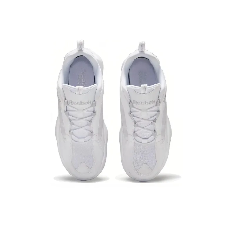 Reebok Royal Pervader Running Shoes White-4
