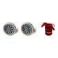 MC-9995-Red Mini Barrel Box