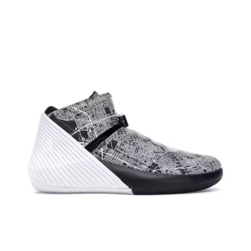 Jordan Why Not Zer0.1 All Star 2018-1