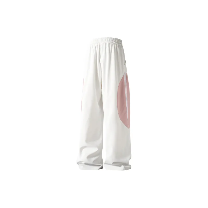 Jifffly Casual Pants Unisex-9