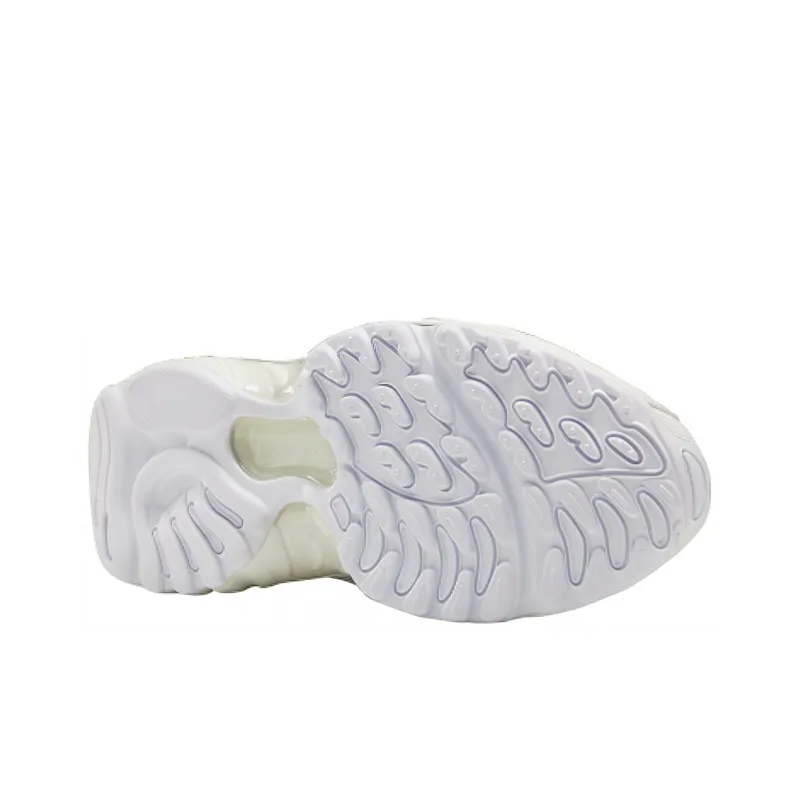 Reebok Women's Dmx Series 2200 Zip 'Chalk' Women's-5