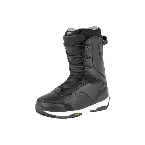 NITRO Venture Pro Single Snowboard Ski Boots Unisex
