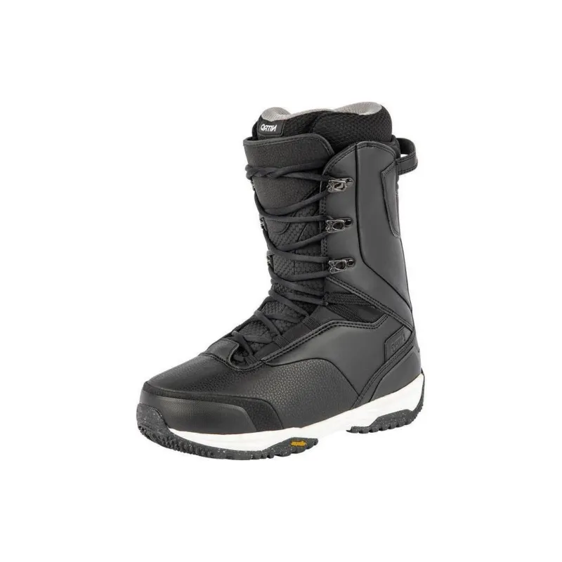 NITRO Venture Pro Single Snowboard Ski Boots Unisex-0