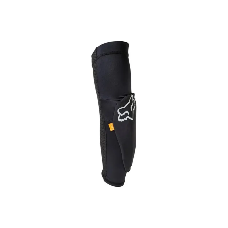 FOX Elbow Pads Black Elastane Nylon Unisex-0