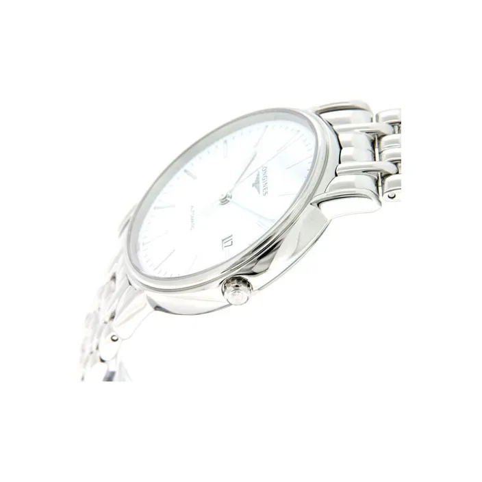 LONGINES Men Magnificent Collection Watch-1