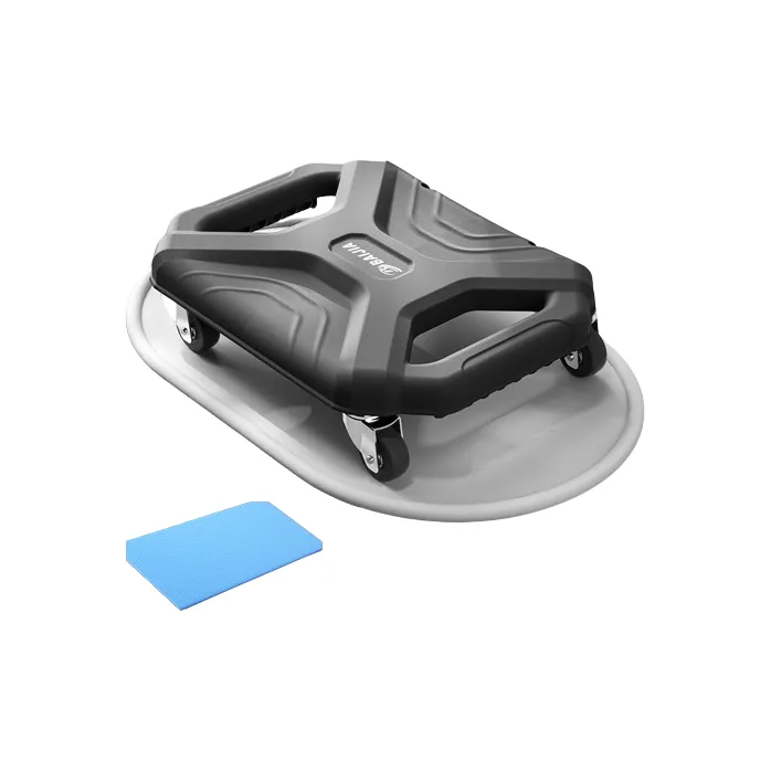 Baijia Abdominal Rollers-2