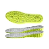 Green Gray 3.5cm[2 Pack]