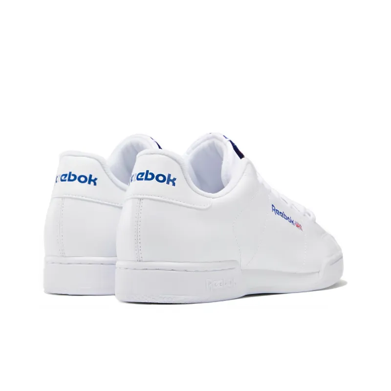 Reebok NPC 2 'White'-3