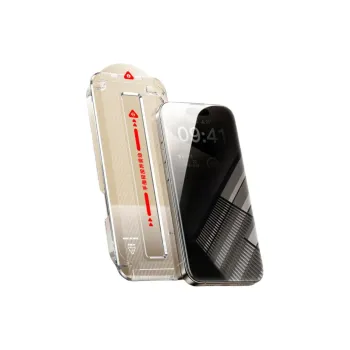 First Guard Cell Phone Protective Films