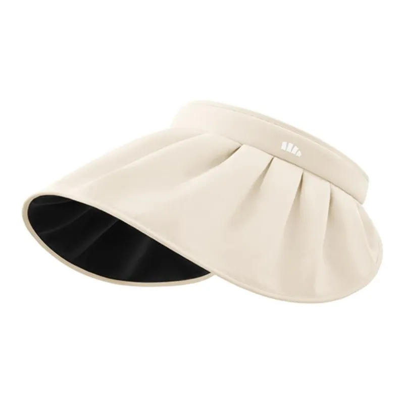 BENEUNDER Polyester Sun Protection Hats Unisex-2