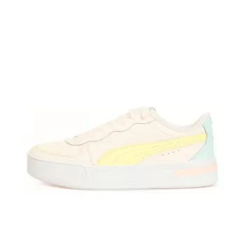 PUMA Skye 'Pink Yellow' Women's