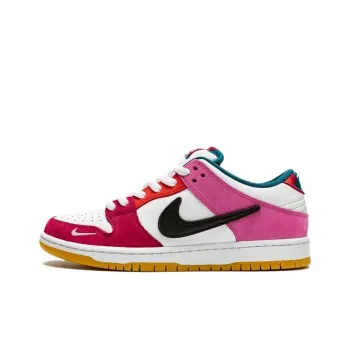 Nike Sb Dunk Low Pro Qs Parra Friends & Family 2021