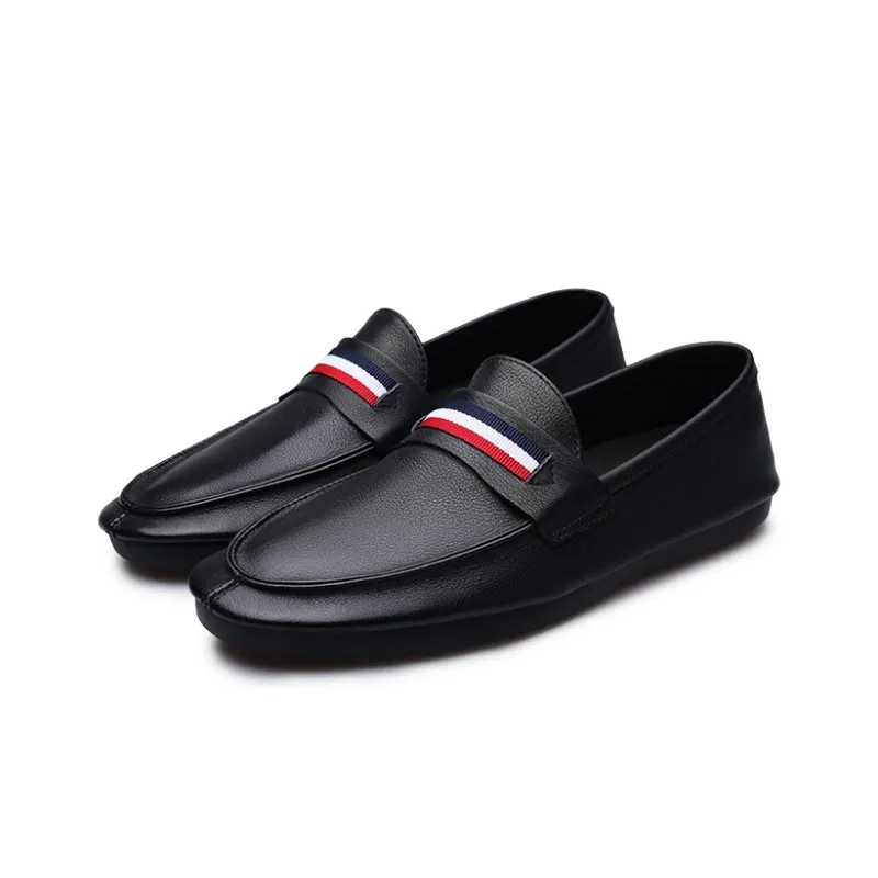 PARDASAUL Beanie Shoes Men's Black-2