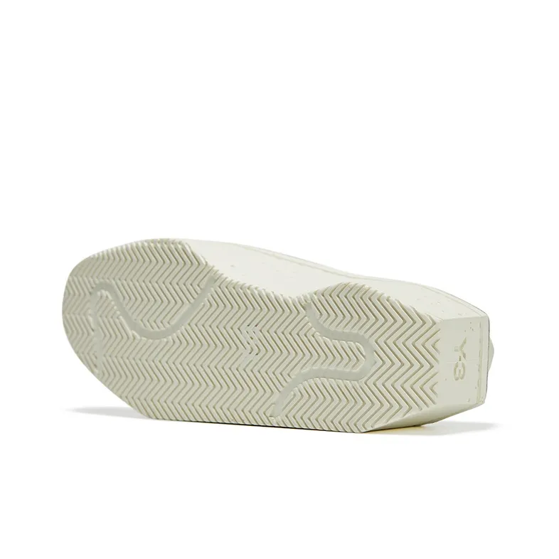 Adidas Y 3 Kyasu Low Cream White Off White-0