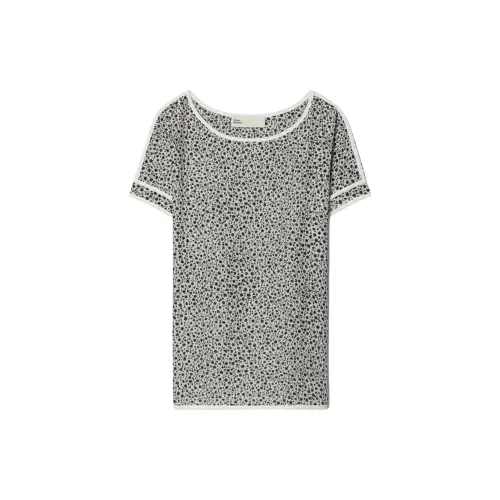 TORY BURCH T-Shirt Women's Marine Blue