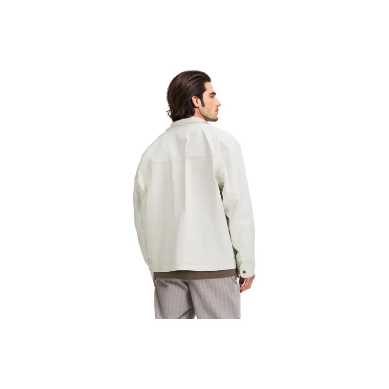 Lululemon Twill Utility Jacket Men's-3