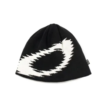 Oakley Acrylic Beanies Unisex Black