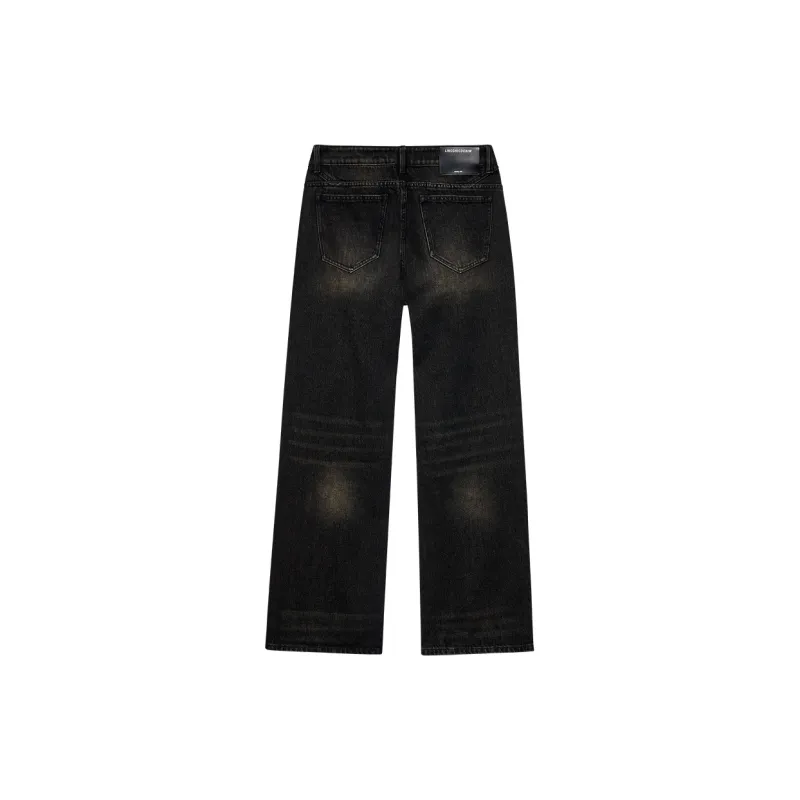 LINCchic Jeans Women's Charcoal Gray-1