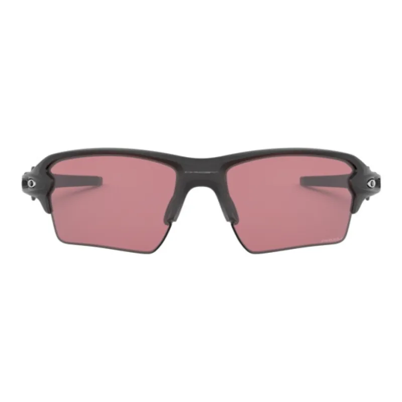 Oakley Flak 2.0 Square Frame Sunglasses-1