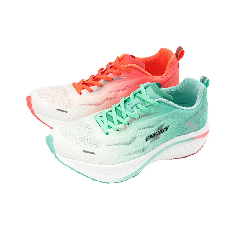 LARA STAR Energy Generation Low Top Running Shoes Unisex-7