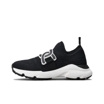 TOD'S Kate Knitted Slip-On Sneakers Women's